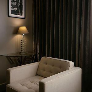 Habitación Doble Deluxe